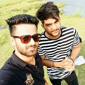 Meet your Posher, Deep